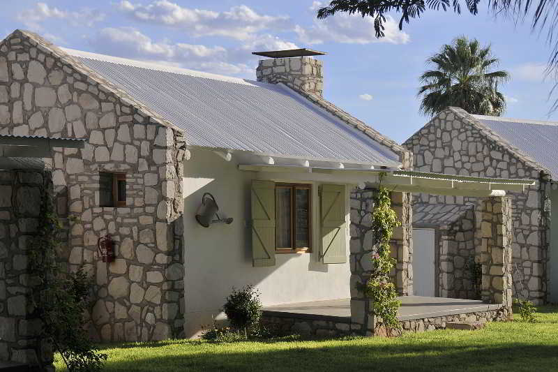 Отель Kalahari Farmhouse, Namibia Мариенталь Экстерьер фото