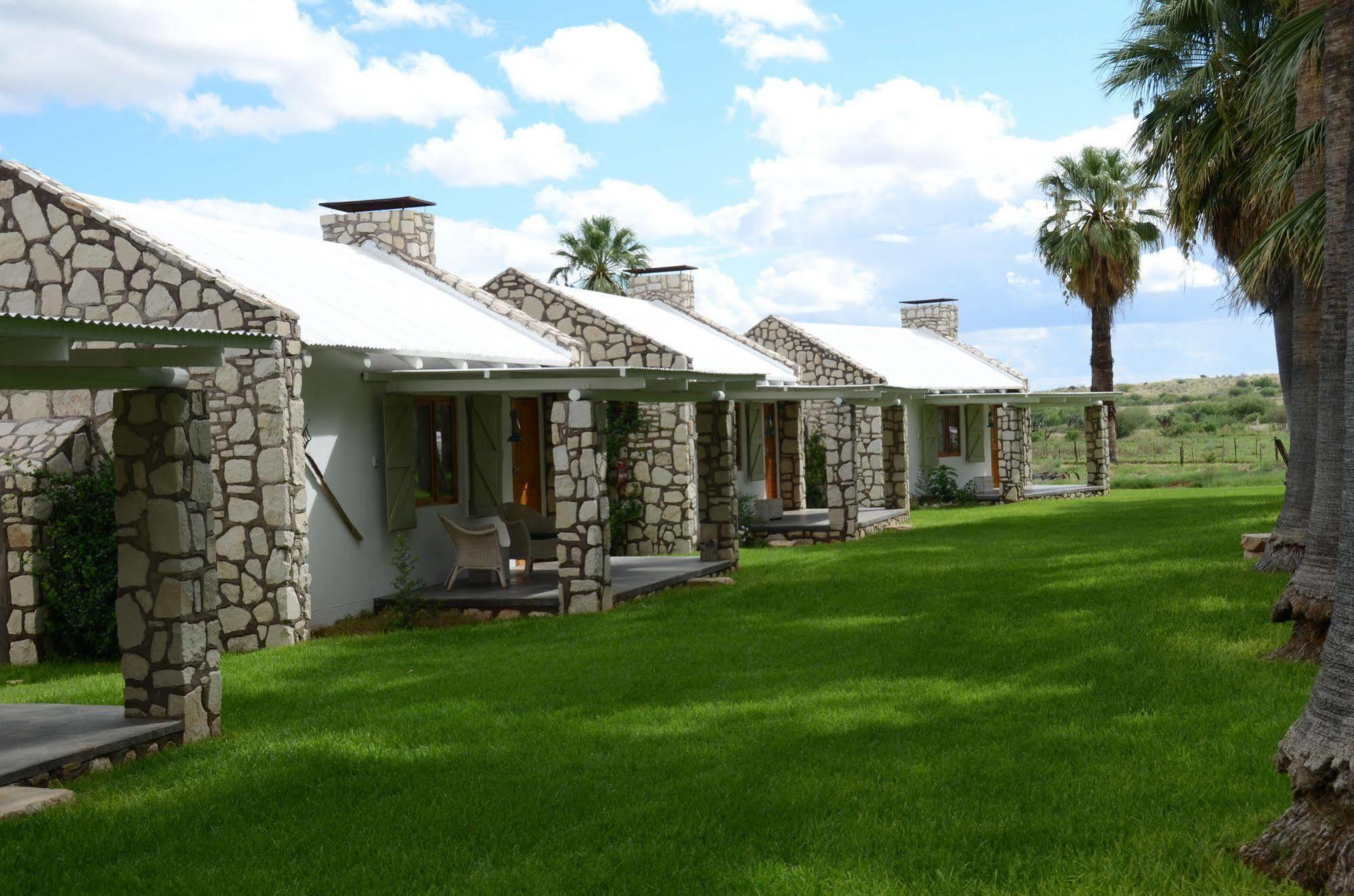 Kalahari Farmhouse, Namibia Мариенталь Экстерьер фото